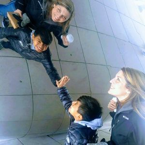 Meet your Posher, Colleen